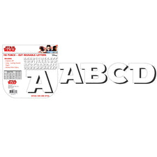 Star Wars™ Super Troopers Deco Letters