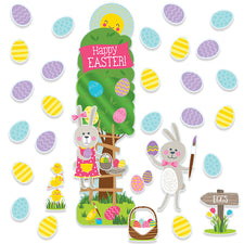 Easter Door Décor Kits
