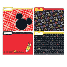 Mickey® Color Pop! File Folders