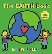 14 Children's Books for Earth Day