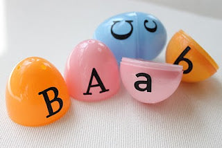 10 Fun Easter Egg Learning Games!
