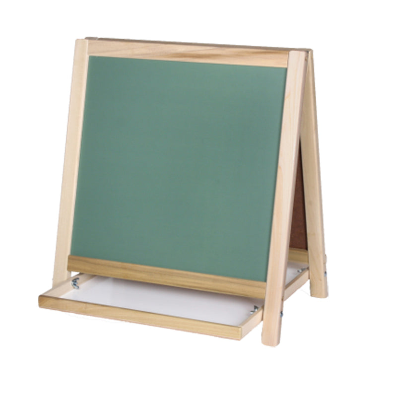 Magnetic Table Top Easel - 19.5"H x 18"W 