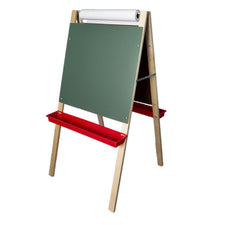 Adjustable Paper Roll Easel, 48"H x 24"W