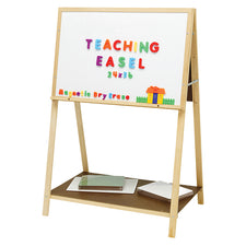 Teaching Easel, 54"H x 36"W 