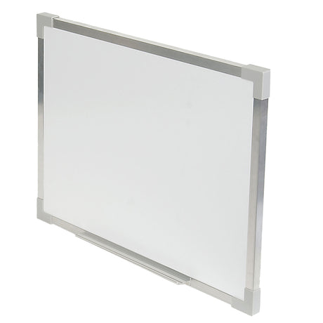 Aluminum Framed Dry Erase Board, 24" x 36" 