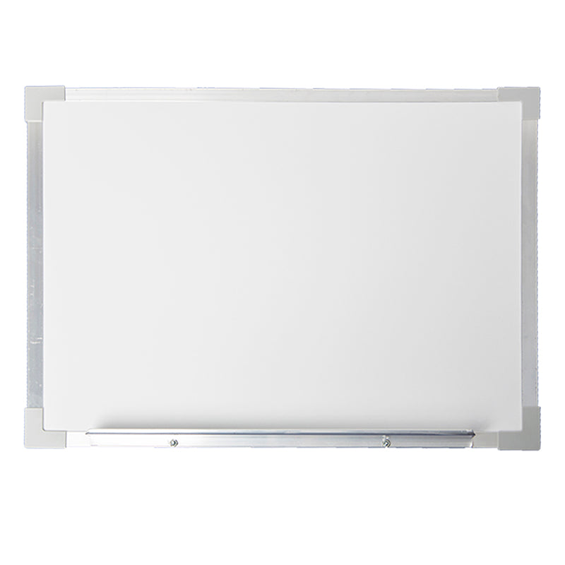Aluminum Framed Dry Erase Board, 36" x 48" 