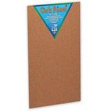 Cork Panel 12 1/2 x 26 