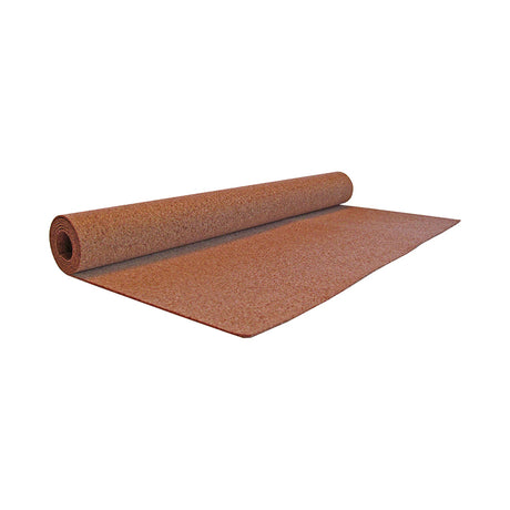Cork Roll, 4' x 8' x 3mm