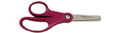 Scissors Kids Classpack 12/Pk 5Inch Blunt Ambidextrous