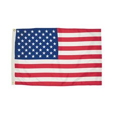 Durawavez Outdoor U.S. Flag 2 x 3