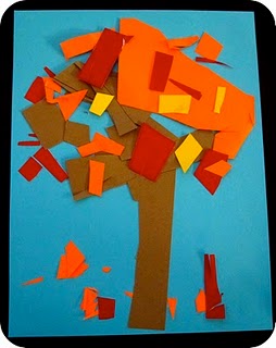 Fall Arm Tree Craft 3 Unique Takes on the Fall Tree Craft! – SupplyMe