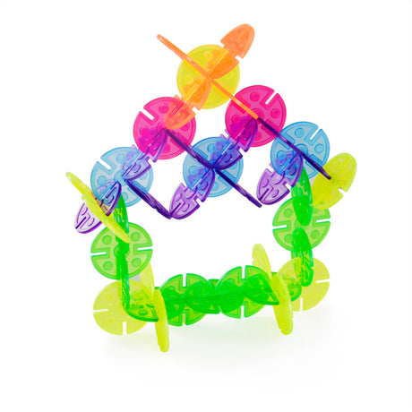 Interlox Discs 