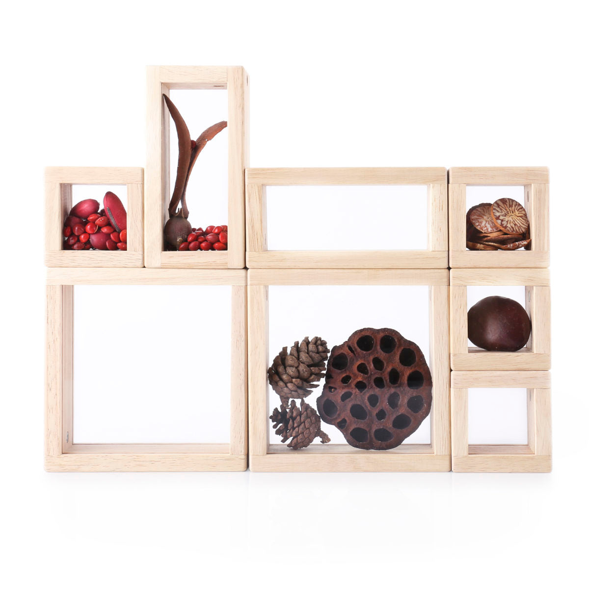 Treasure Blocks 