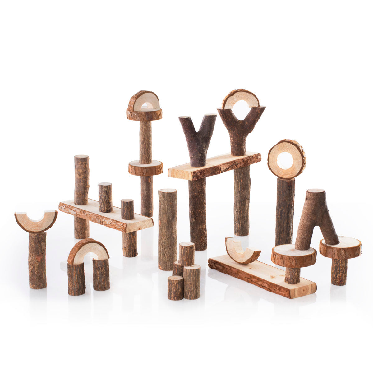 Branch Blocks 