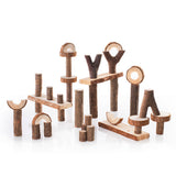 Branch Blocks 