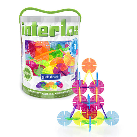 Interlox Discs 