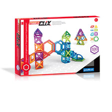 PowerClix® Creativity Set: 100 Pieces