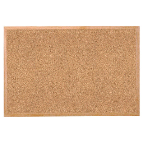 Cork Bulletin Boards 24" x 36"
