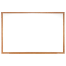 Melamine Markerboard 2 x 3 With Wood Frame