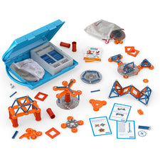 GEOMAG™ Education Kit: Mechanics