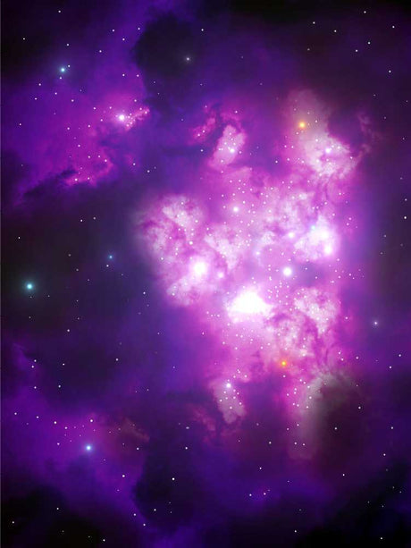 Stars: Discovering The Relationship Between Brightness &amp; Distance