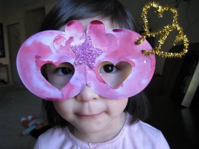 Goo Goo for You Goggles