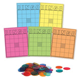 Classroom Bingo Set 