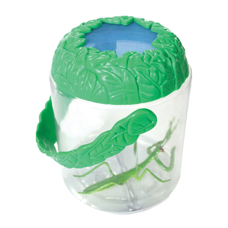 Best Ever Bug Jar - Giochi e Prodotti per l'Età Evolutiva Best Ever Bug Jar - Giochi e Prodotti per l'Età Evolutiva