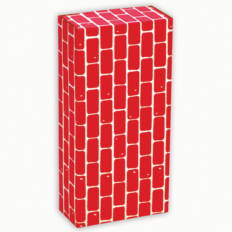 Imagibricks Giant Building 16Pc Set Blocks
