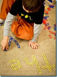 Making Reading Fun - Word Play!