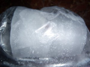 Penguin Inspired Indoor Games - Save the Penguin!