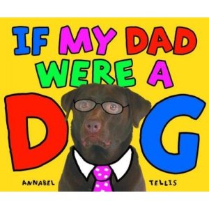 Picture Books for Father's Day