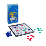 Sequence Dice