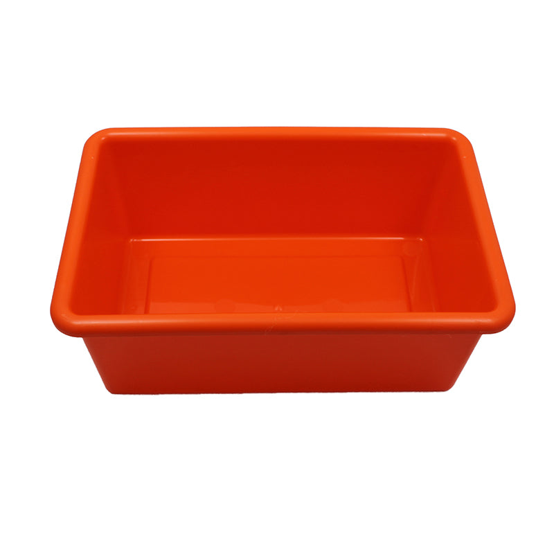 Jonti-Craft® Cubbie-Tray, Orange