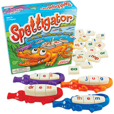 Spelligator®