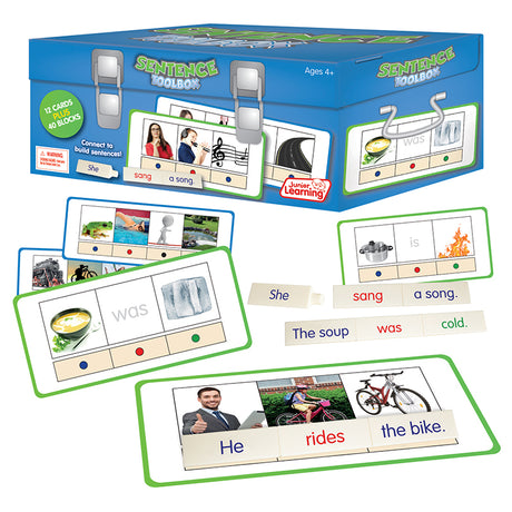 Sentence Toolbox 
