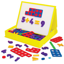 Rainbow Numbers Magnetic Numbers Set