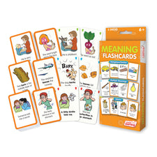 Meaning Flashcards