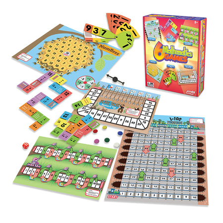 Sílabas Flips Junior Learning Multicolor 456 Educativo | Meses sin interés