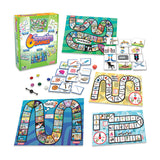 6 Speaking Games 