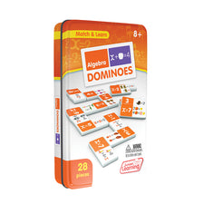 Algebra Dominoes 