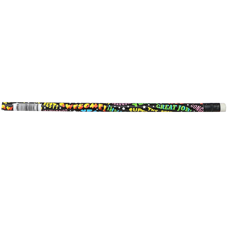 Awesome! Pencils, 12 Pack