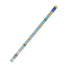 Emoji Madness Pencils, 12 Pack