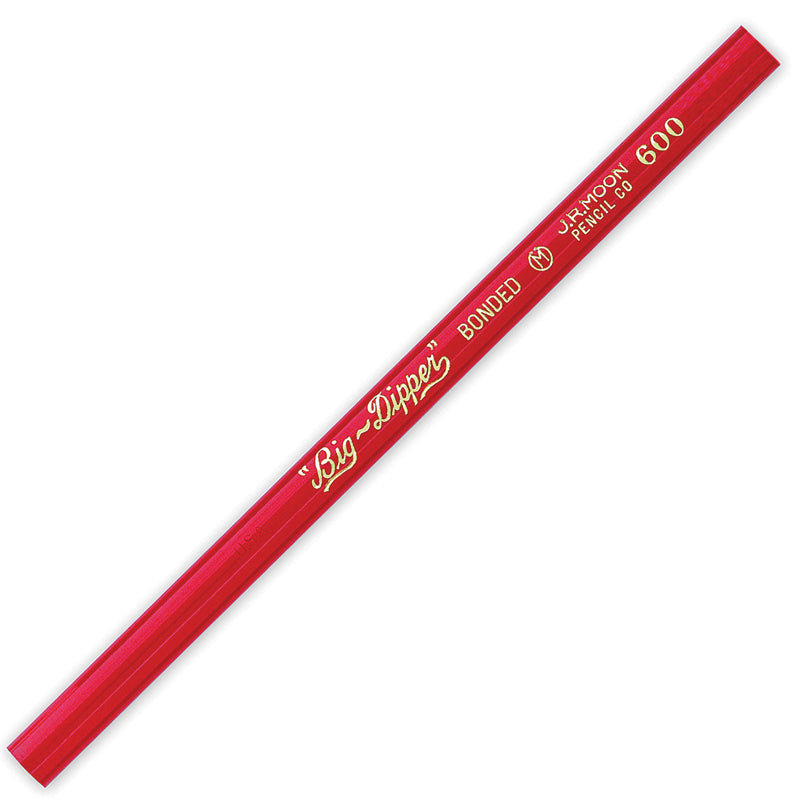 Big-Dipper Pencils WithO Eraser Dz