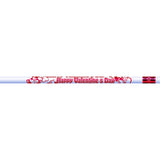 Pencils Happy Valentines Day 12Pk From Your Teacher