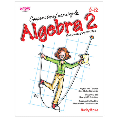 Cooperative Learning & Algebra 2