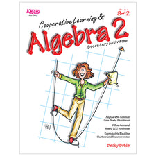 Cooperative Learning & Algebra 2