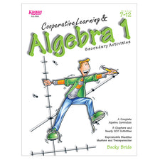 Cooperative Learning & Algebra Gr 7-12