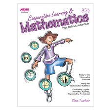 Cooperative Learning & Mathematics Gr 8-12