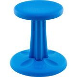 Kids Kore WOBBLE™ Chair, 14" Blue